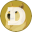 DOGE logo